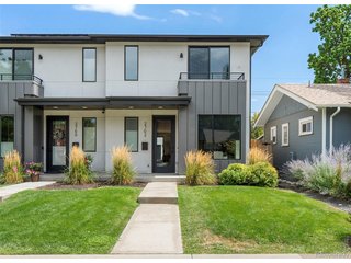 2702 S Bannock St Englewood, CO 80110