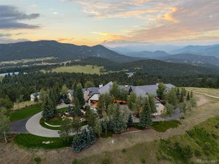 4095 Lakota Rd Indian Hills, CO 80454