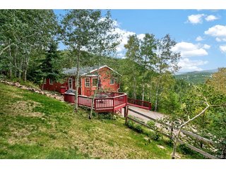 10176 Crest View Dr Morrison, CO 80465