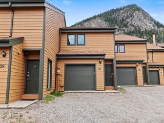 7 Granite St Frisco, CO 80443