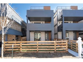 826 N Cherry St 1 Denver, CO 80220
