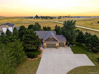 34479 S Falcon Cir Kiowa, CO 80117