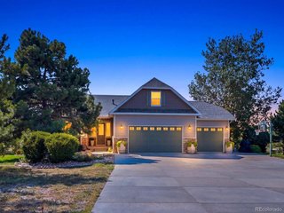 34479 S Falcon Cir Kiowa, CO 80117