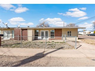401 Windsor Ln Fountain, CO 80817