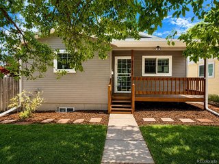 3320 S Pennsylvania St Englewood, CO 80113