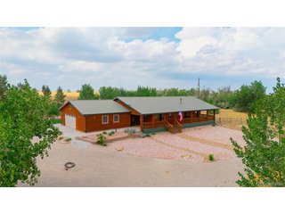 9469 County Road 59 Keenesburg, CO 80643