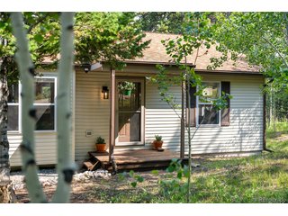 216 Nero Rd Black Hawk, CO 80422