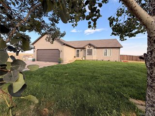 18105 County Rd 113 Ramah, CO 80832