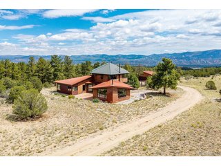 17121 Kiowa Rd Nathrop, CO 81236