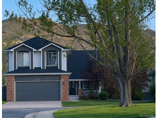 5910 Dunraven Way Golden, CO 80403