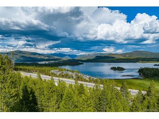 517 Giberson Rd Frisco, CO 80443