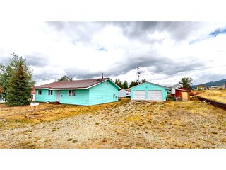 312 E 7th St Leadville, CO 80461