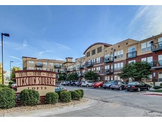 10184 Park Meadows Dr 1402 Lone Tree, CO 80124