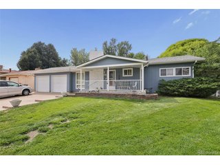 3234 Winston St Pueblo, CO 81005