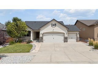 6840 Mustang Rim Dr Colorado Springs, CO 80923