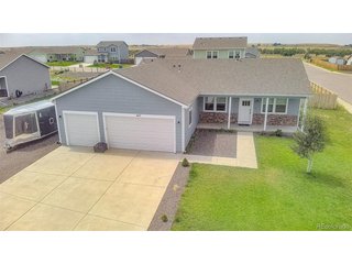 447 S 3rd Ave Deer Trail, CO 80105