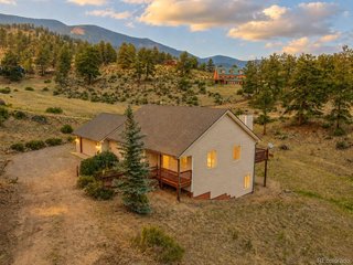 122 W Cline Dr Shawnee, CO 80475