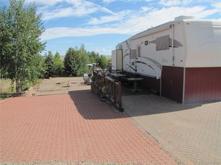 249 Tressel Trl Hartsel, CO 80449
