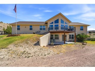 570 Valley Dr Penrose, CO 81240