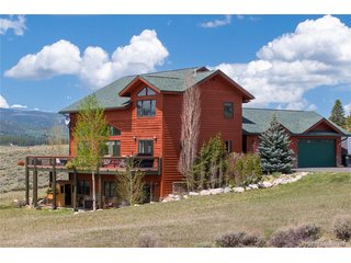 28 GCR 5223N Tabernash, CO 80478