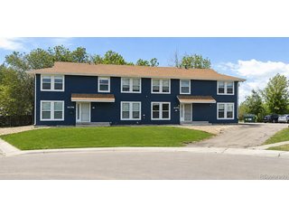 16390 E 14th Pl Aurora, CO 80011
