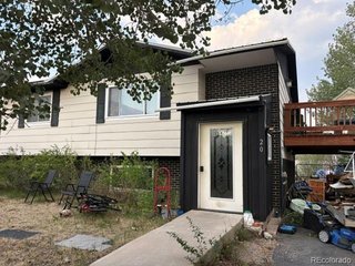 220 20th Kremmling, CO 80459