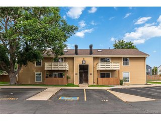 10251 W 44th Ave 8-201 Wheat Ridge, CO 80033