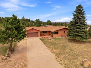 8087 Oak Dr Rye, CO 81069
