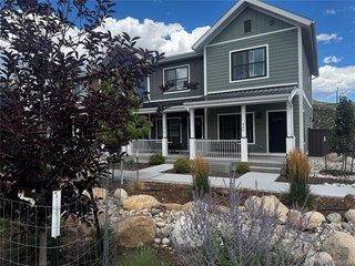 366 Weathervane Ln Buena Vista, CO 81211