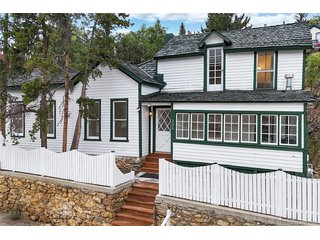 220 E 1st High St Central City, CO 80427