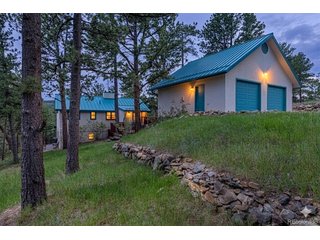 2 King Pl Nederland, CO 80466