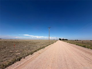 (TBD) County Road 71 Briggsdale, CO 80611