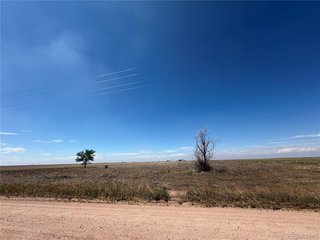 (TBD) County Road 71 Briggsdale, CO 80611