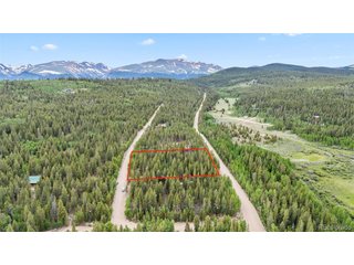 64 Ski Doo Rd Fairplay, CO 80440