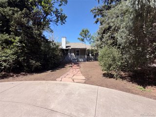 1395 Orchard Rd Golden, CO 80401