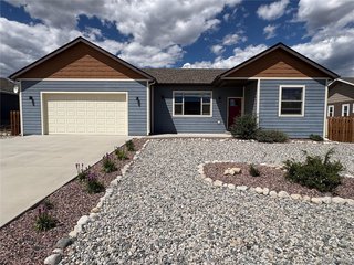 129 Red Tail Blvd Buena Vista, CO 81211