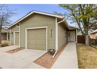 2544 Patriot Hts Colorado Springs, CO 80904