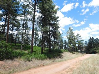 8055 Acoma Dr Larkspur, CO 80118