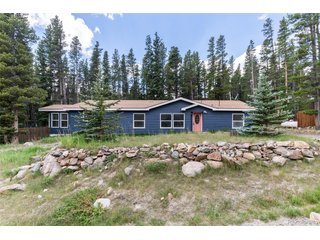 865 Silver Creek Rd Idaho Springs, CO 80452