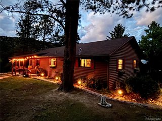 15265 Chimney Rock Rd Nathrop, CO 81236