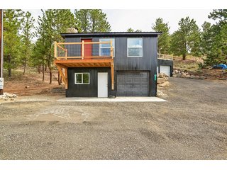 293 La Plata Peak Dr Twin Lakes, CO 81251