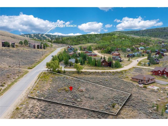 Property Photo 2 Close to Granby Ranch Ski Resort!