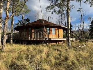 2424 Petito Dr Fort Garland, CO 81133