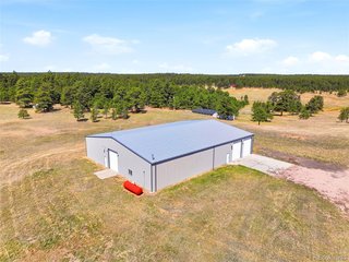 10350 Hodgen Rd Colorado Springs, CO 80908