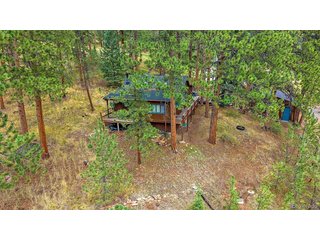 28321 Shadow Mountain Dr Conifer, CO 80433