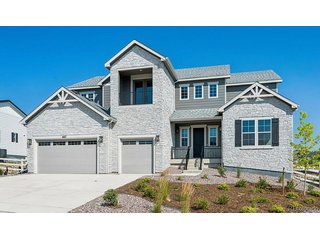 1667 Green Fern Pt Castle Rock, CO 80104