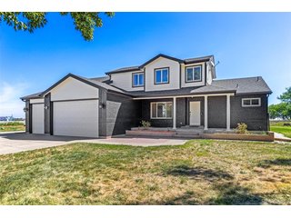 5602 County Road 15 Fort Lupton, CO 80621
