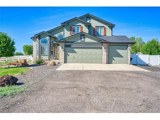 16515 Umpire Ct Hudson, CO 80642