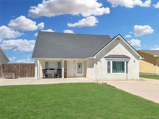 720 11th St Limon, CO 80828