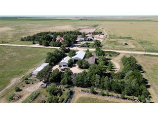 8475 County Road 7 Joes, CO 80822